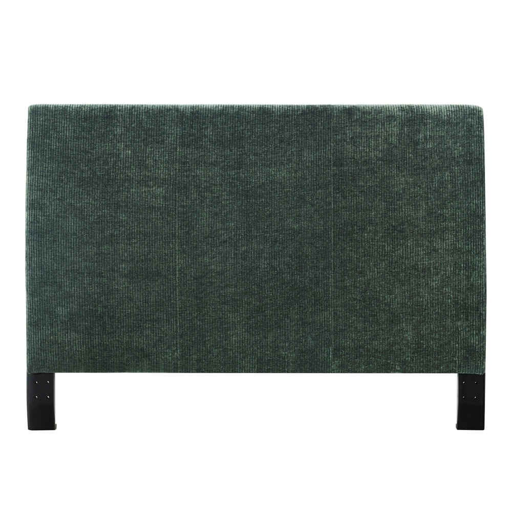 Queen Upholstered Headboard