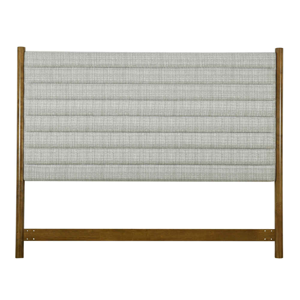 Queen Upholstered Headboard