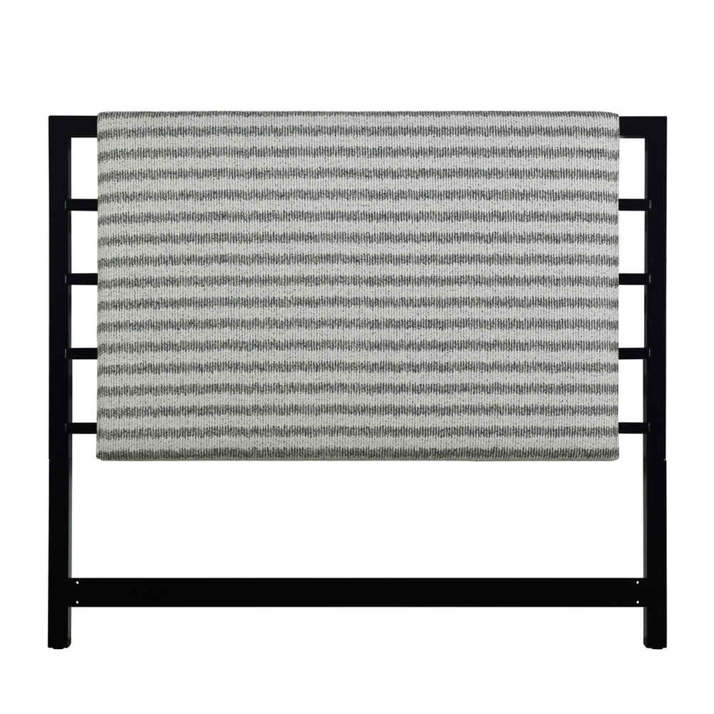 King Upholstered Headboard