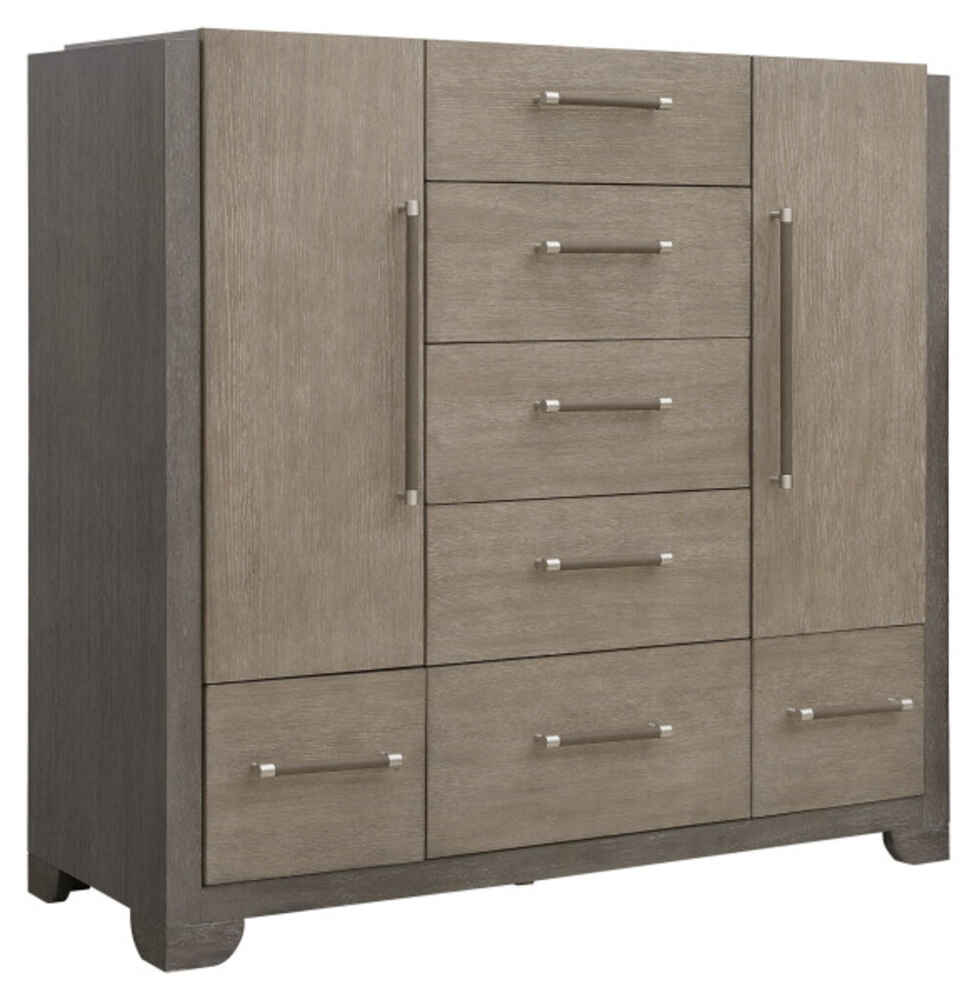 Door Chest