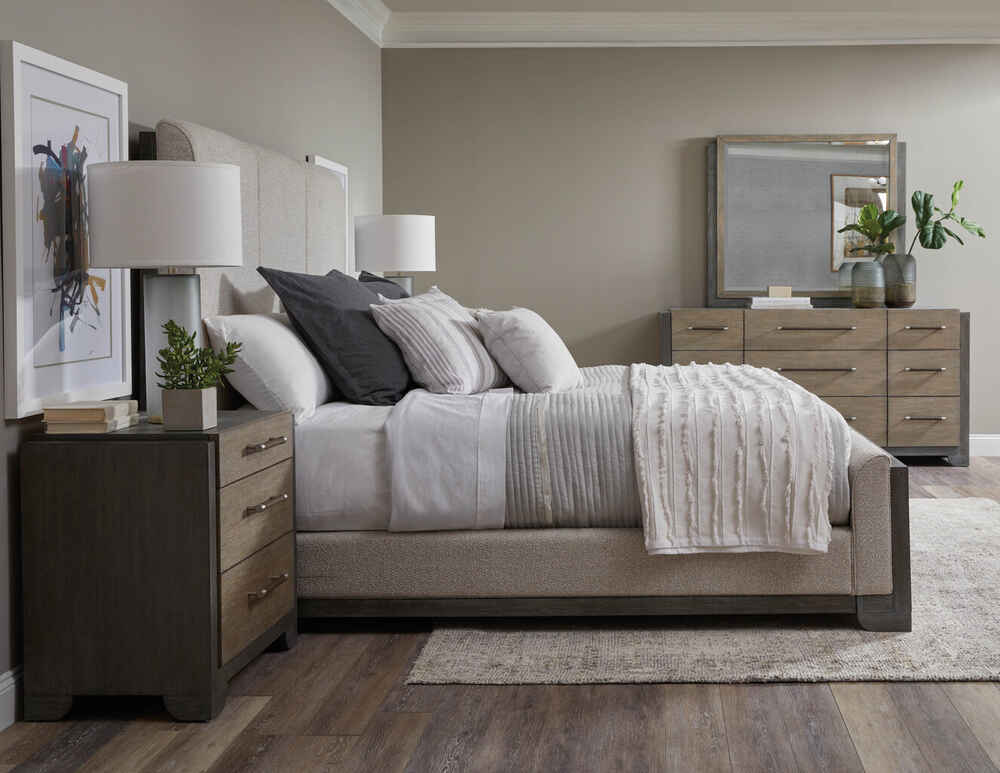 Drawer Nightstand