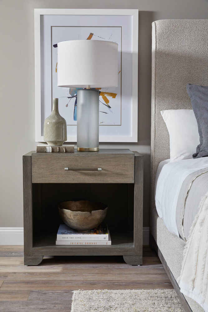 Open Nightstand