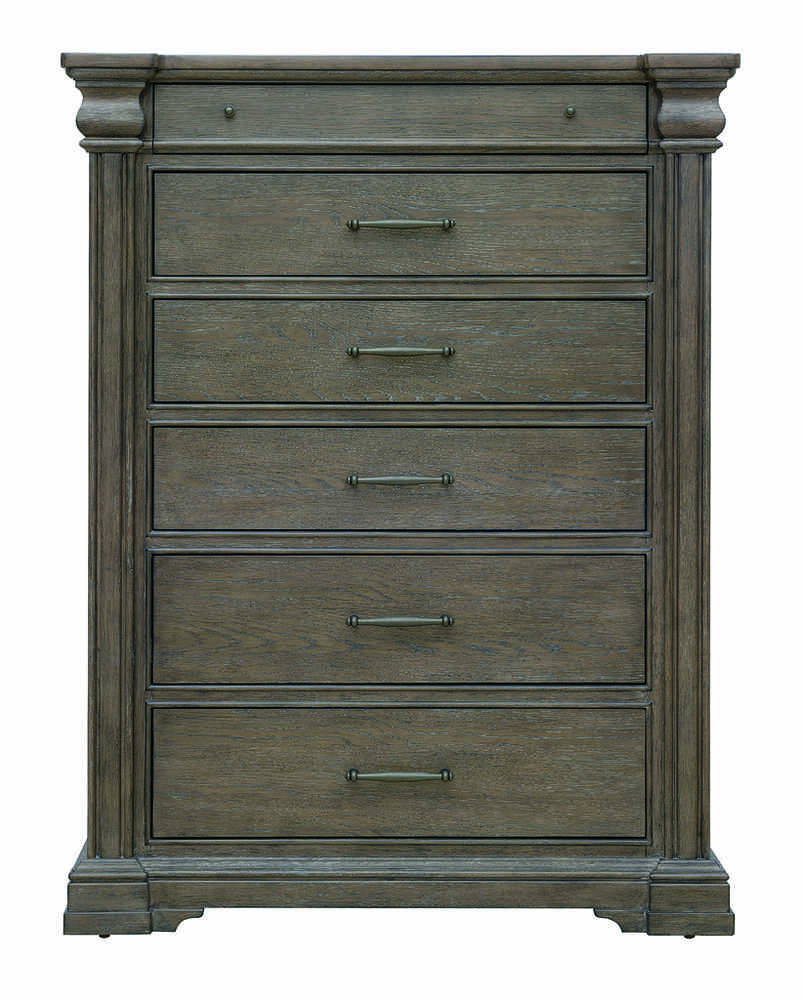 Drawer Chest