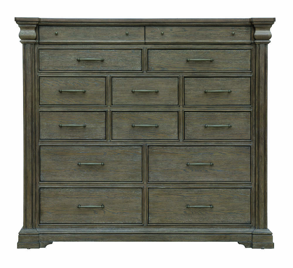 Master Chest